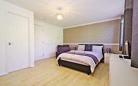 Harlinger Lodge Annexe